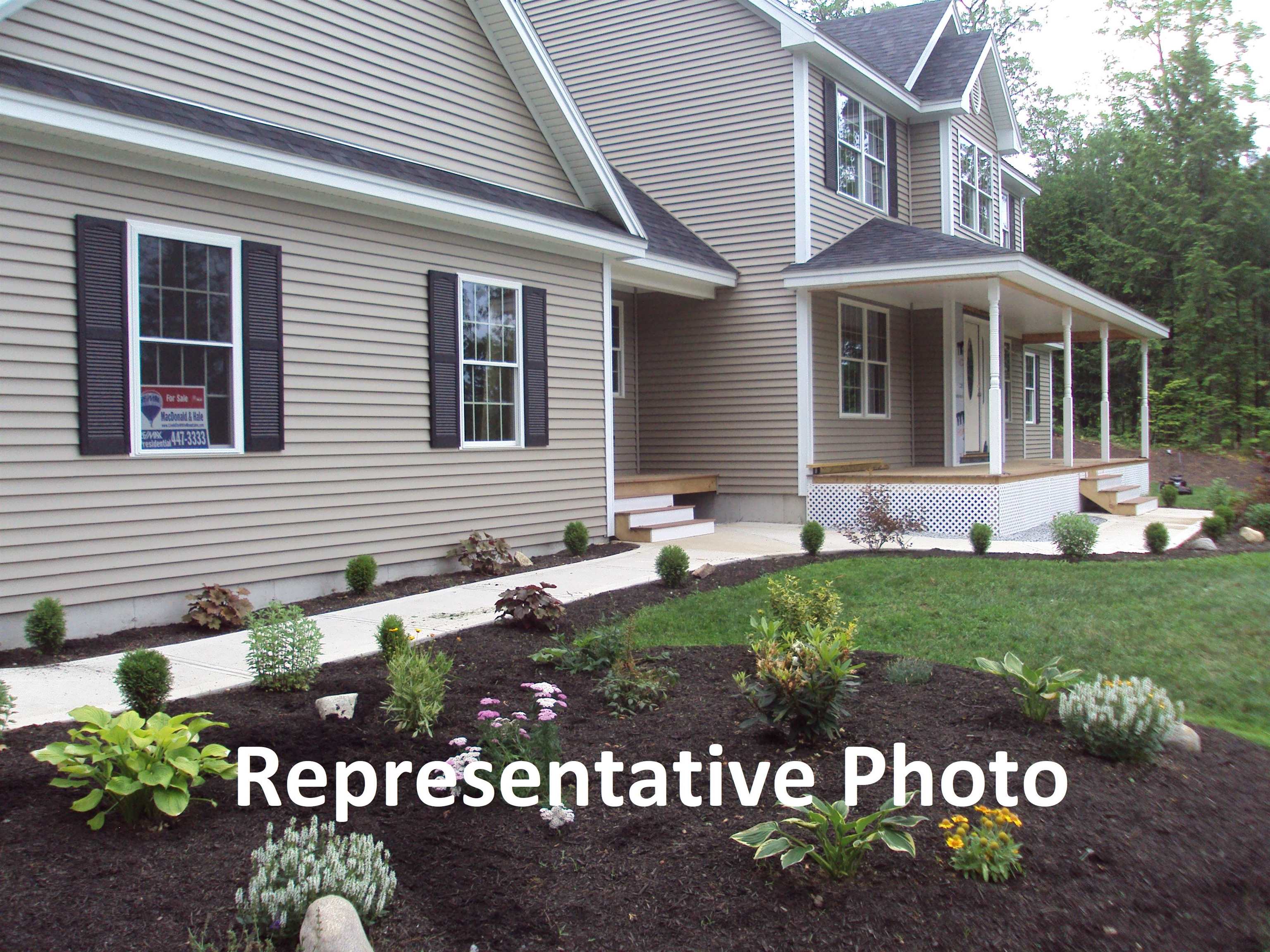 574 Grandview Road, Unit 104 Conway, NH 03818 - Photo 9 of 10