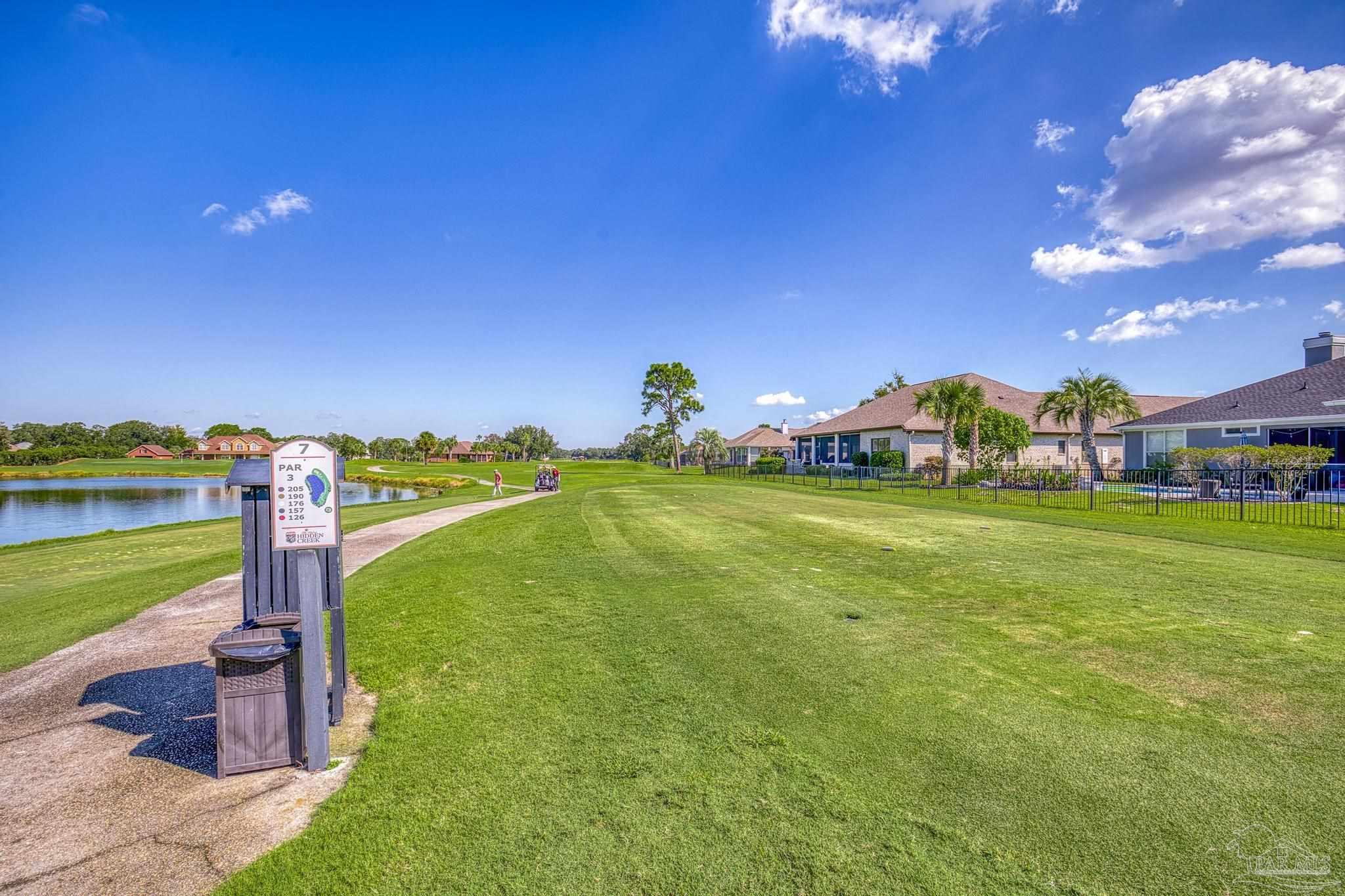 7108 Reef Street Navarre, FL 32566 - Photo 59 of 61 Gallery Image 59