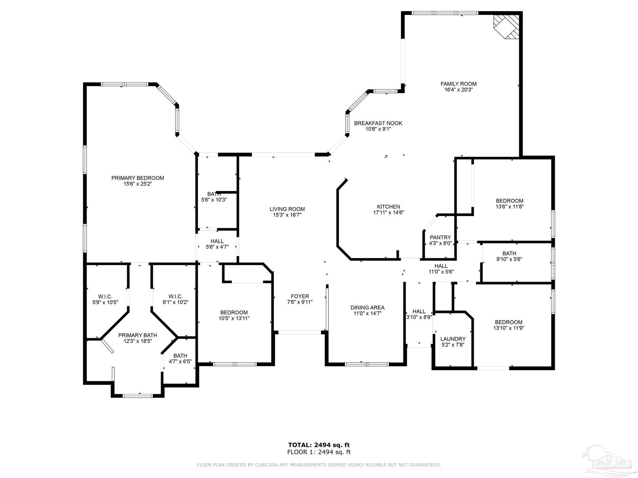 7108 Reef Street Navarre, FL 32566 - Photo 61 of 61 Gallery Image 61
