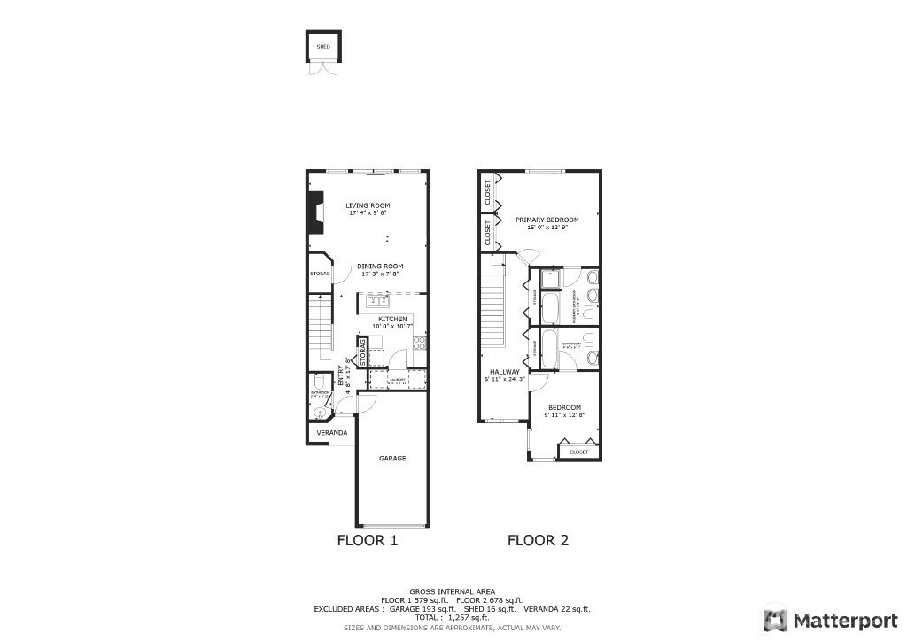 23908 Bothell Everett Highway, Unit C9 Bothell, WA 98021 - Photo 34 of 38