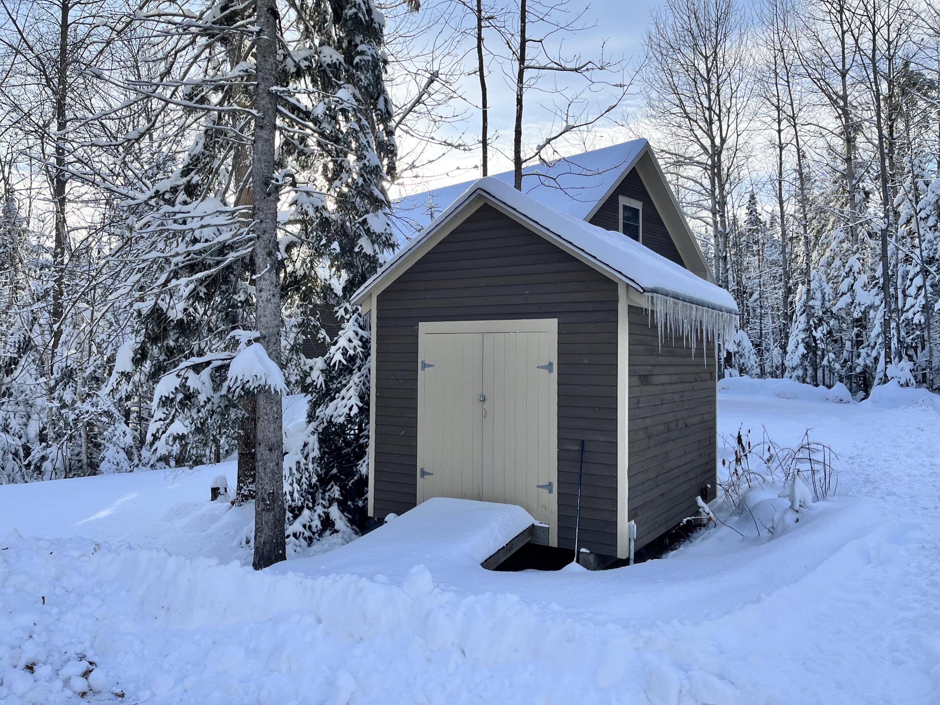 555 Loon Lake Road Rangeley, ME 04970 - Photo 8 of 28 IMG_2709