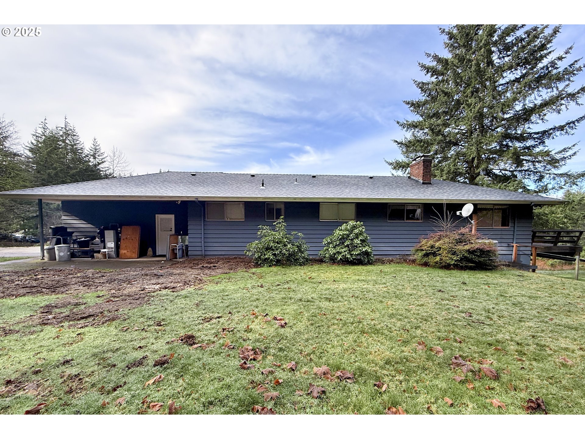 19955 Southeast Tillstrom Road Damascus, OR 97089 - Photo 24 of 47