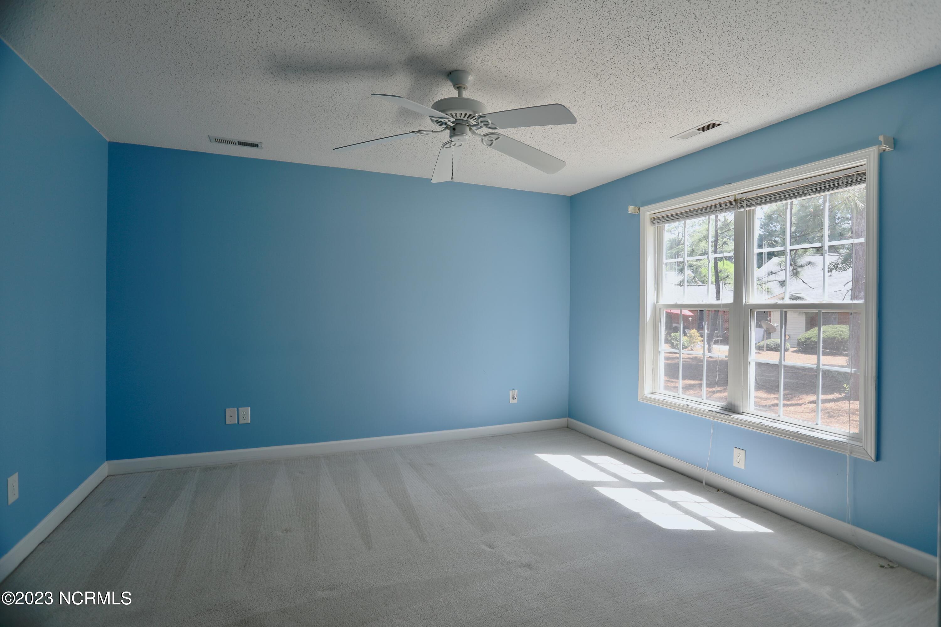 545 Pinehurst Trace Drive Pinehurst, NC 28374 - Photo 11 of 32 Master BR