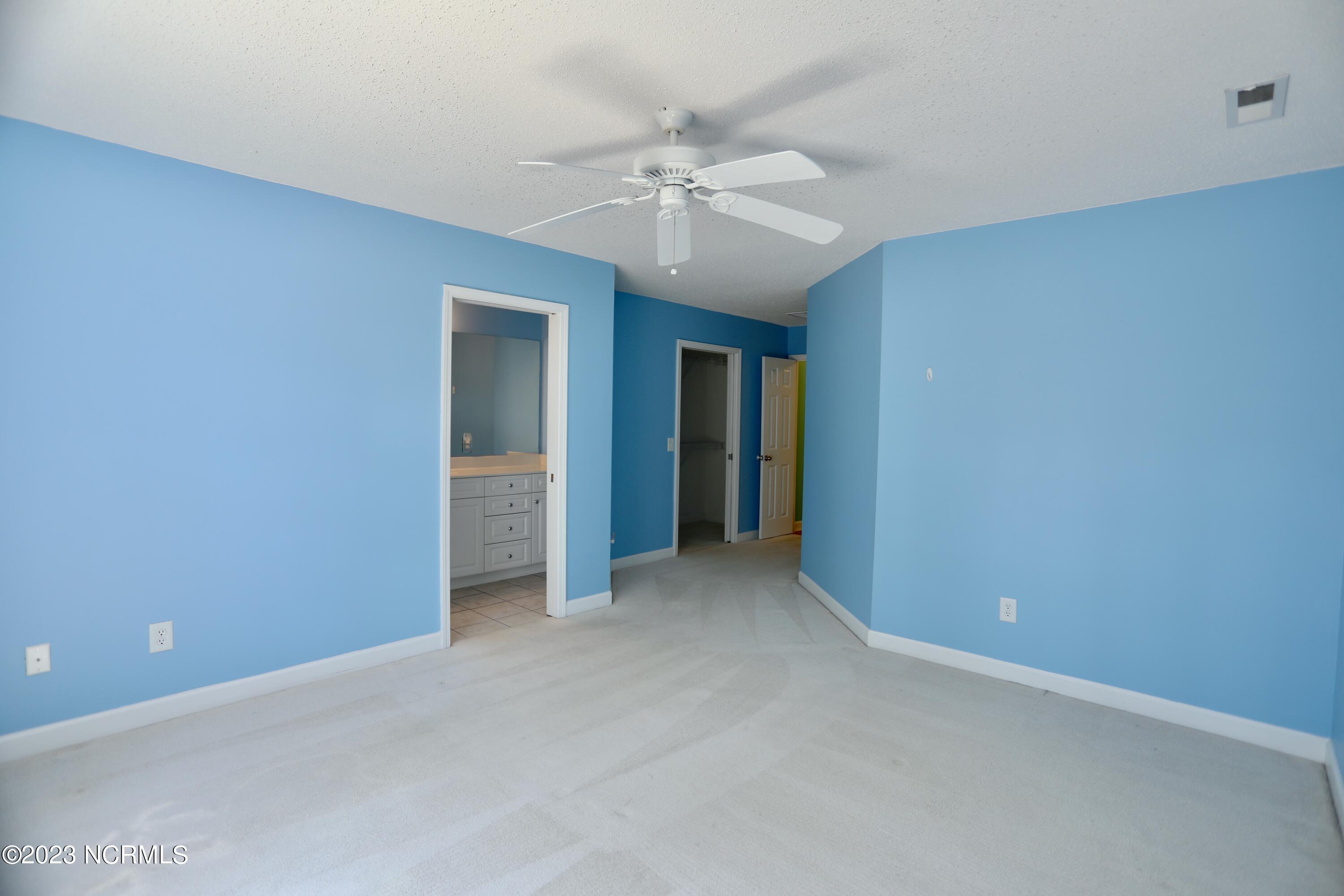 545 Pinehurst Trace Drive Pinehurst, NC 28374 - Photo 13 of 32 Master BR