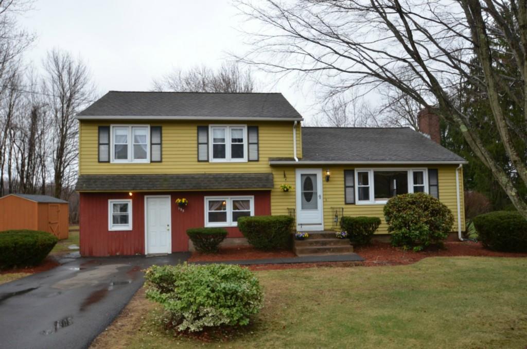 195 Bolton Center Road Bolton, CT 06043 - Photo 1 of 1 Gallery Image 1