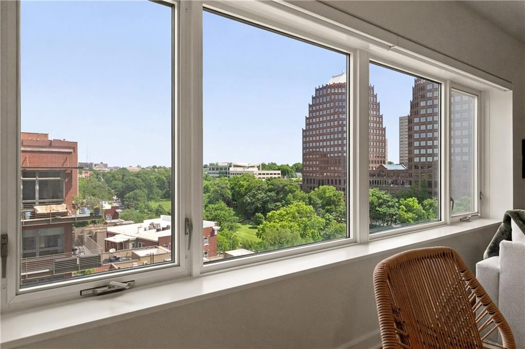 4545 Wornall Road, Unit 609 Kansas City, MO 64111 - Photo 16 of 34