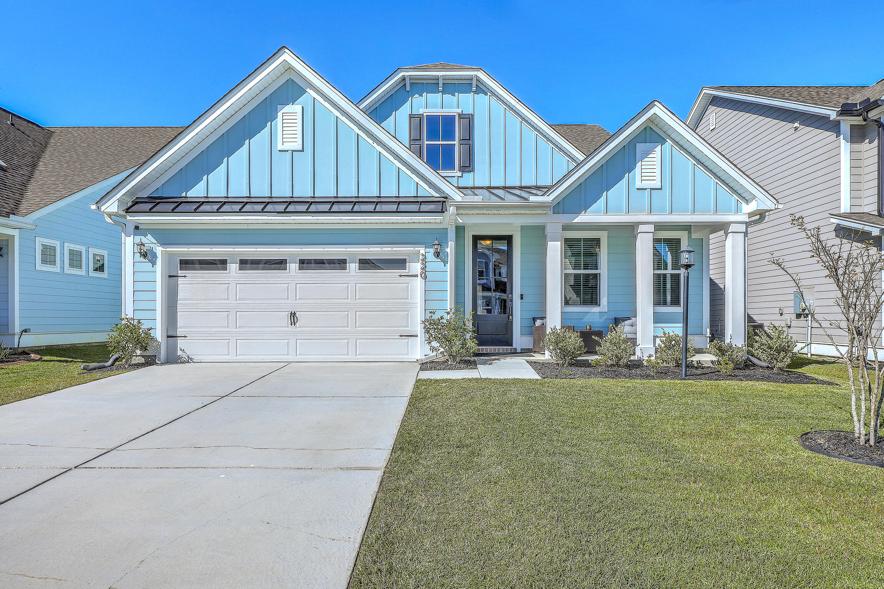 220 Old Grove Avenue Moncks Corner, SC 29461 - Photo 1 of 50 Home