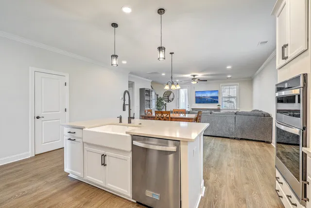 $485,000 | 220 Old Grove Avenue, Moncks Corner, SC 29461