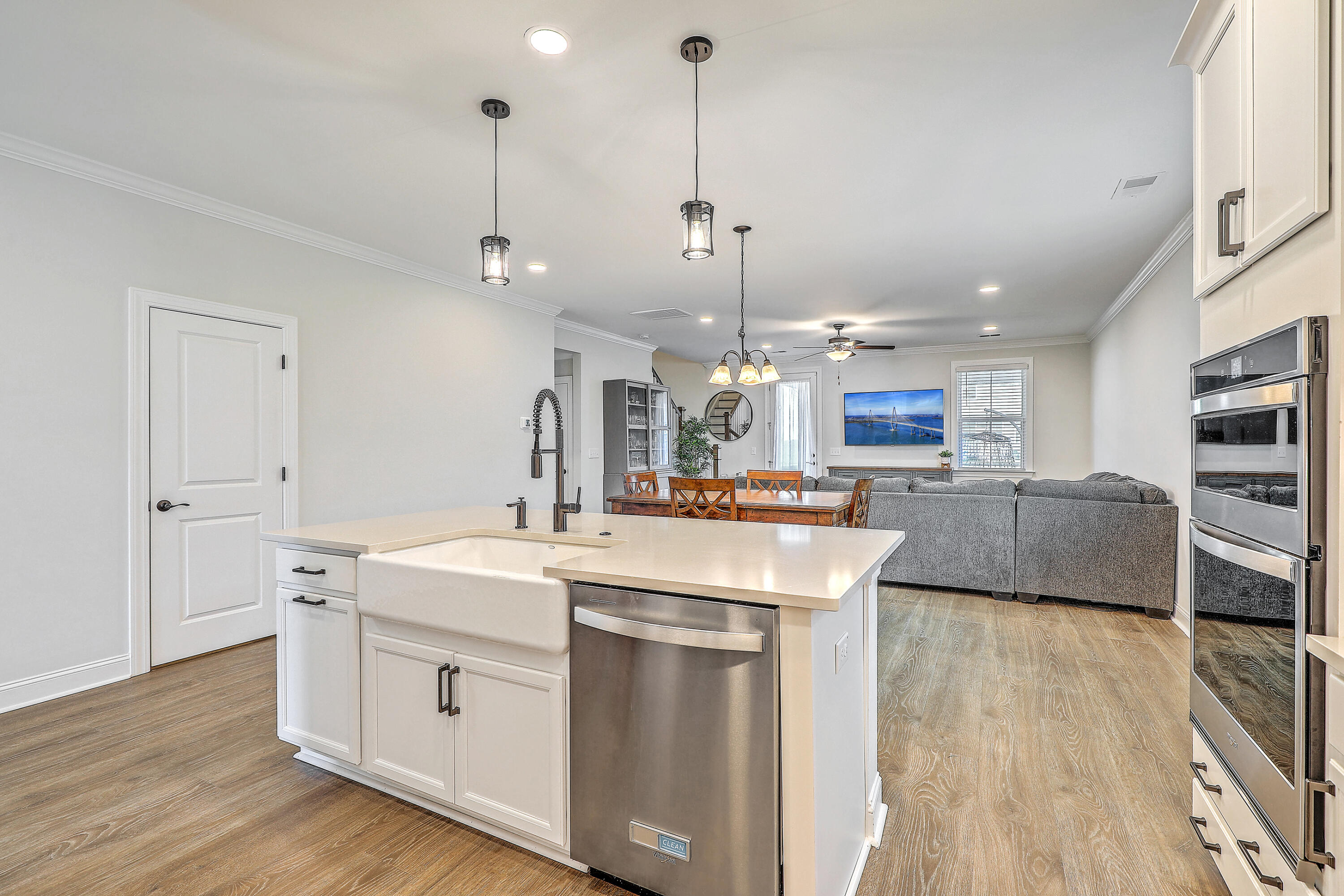 220 Old Grove Avenue Moncks Corner, SC 29461 - Photo 12 of 50 Kitchen