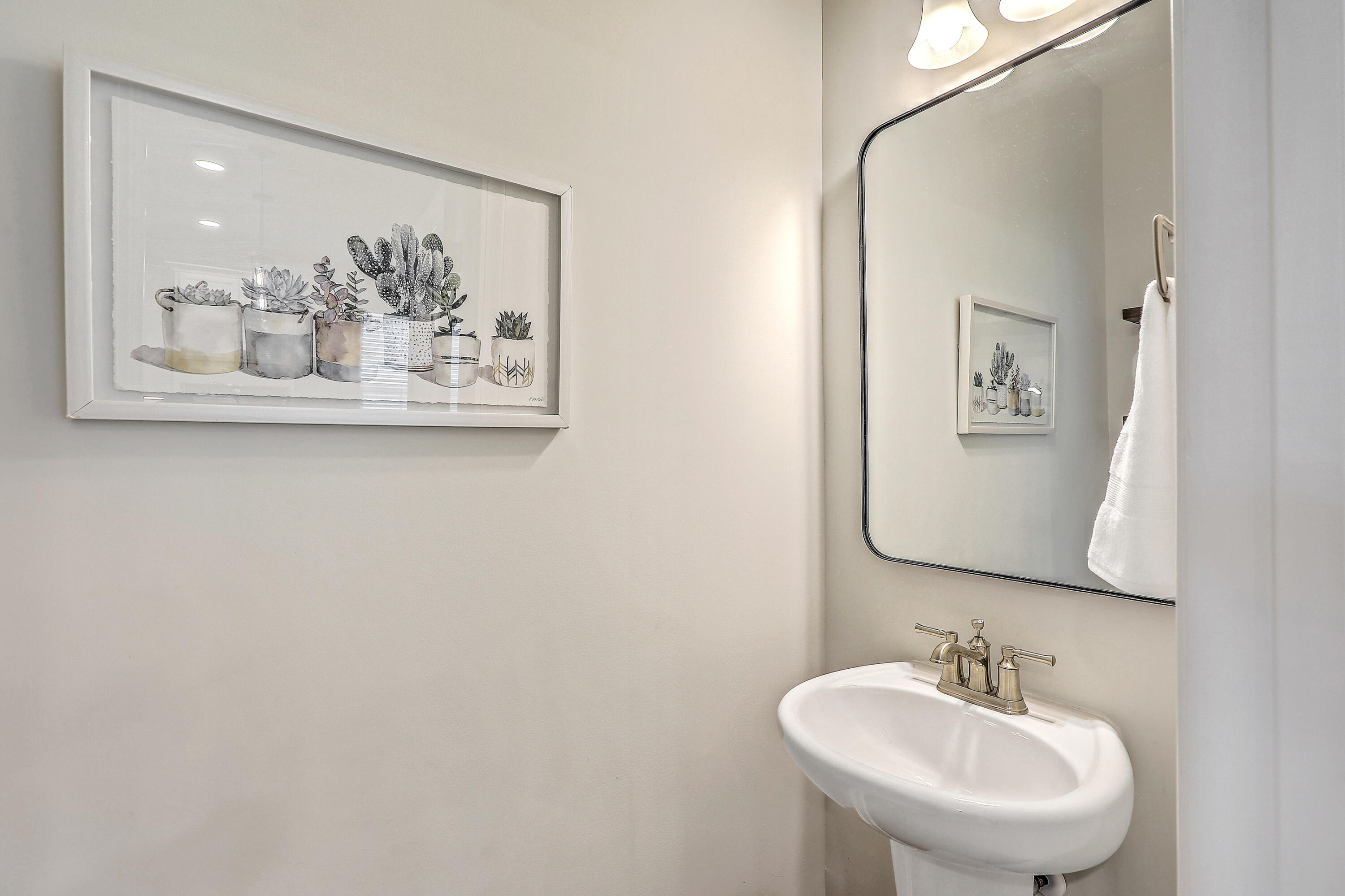 220 Old Grove Avenue Moncks Corner, SC 29461 - Photo 13 of 50 Powder Room