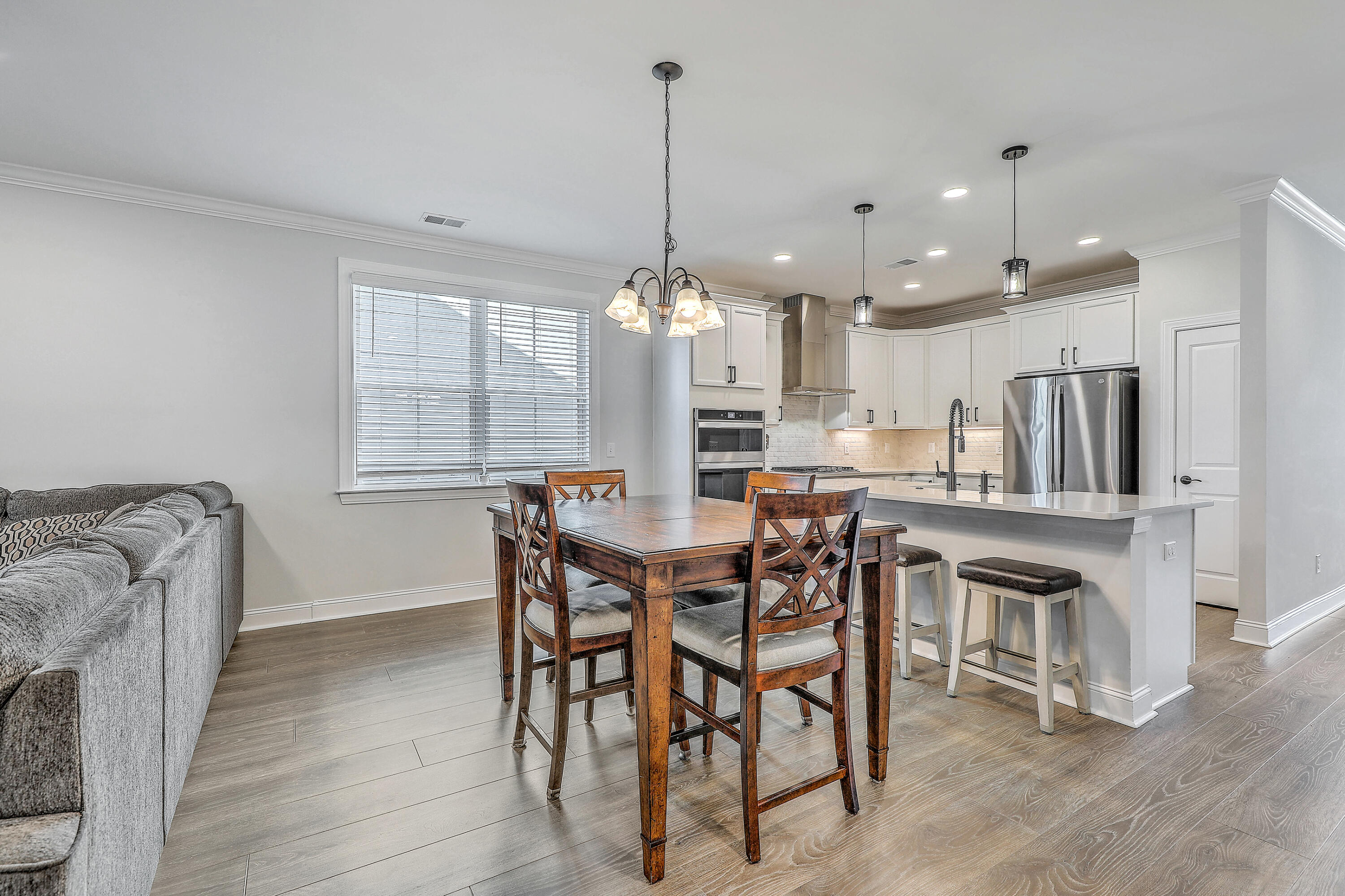 220 Old Grove Avenue Moncks Corner, SC 29461 - Photo 14 of 50 Dining