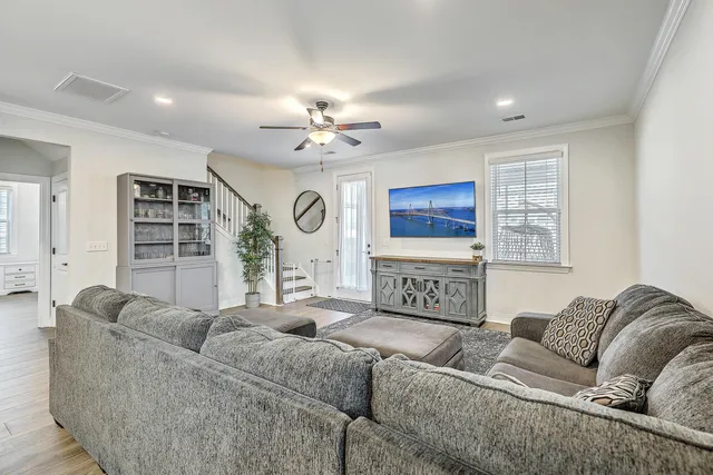 $485,000 | 220 Old Grove Avenue, Moncks Corner, SC 29461