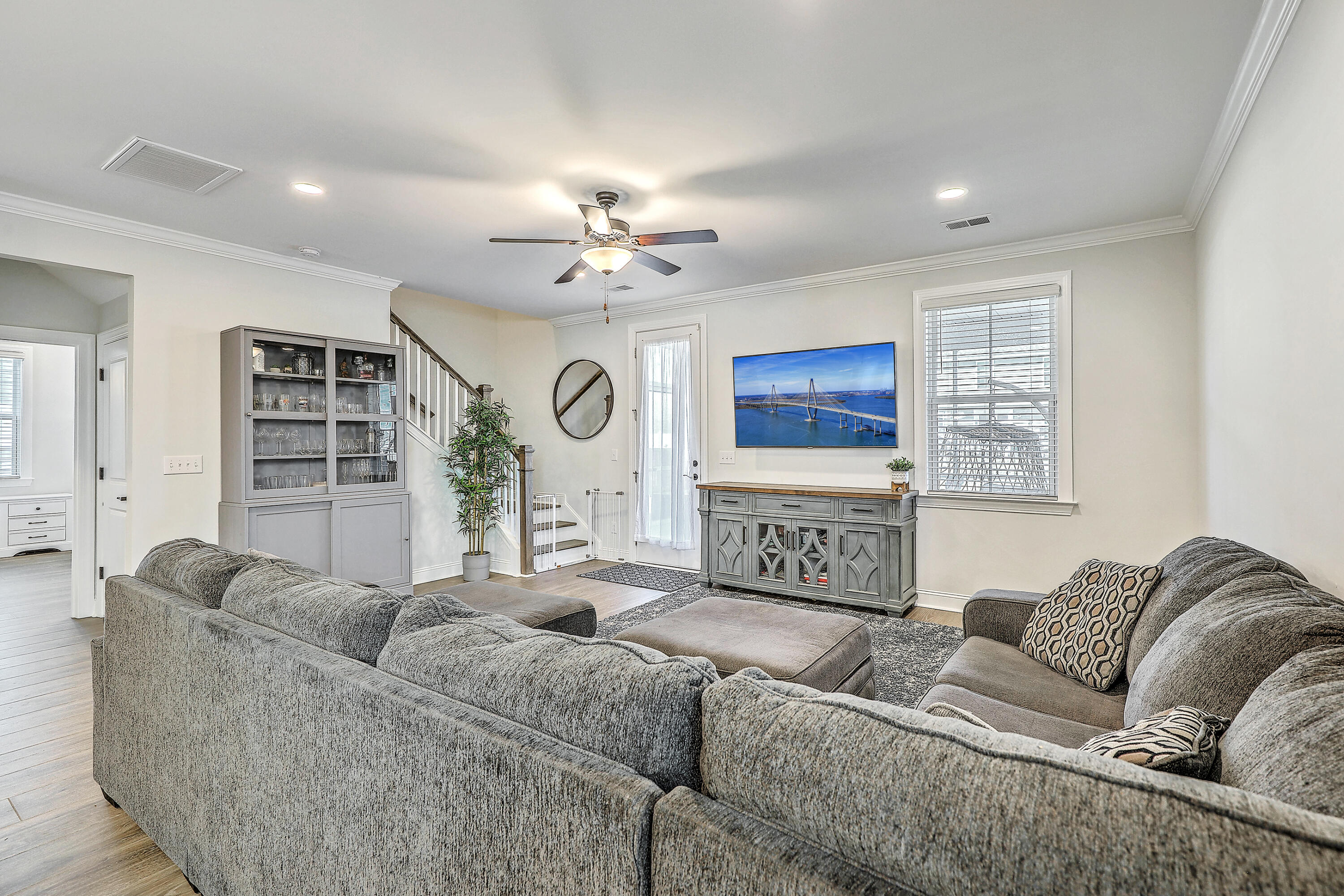 220 Old Grove Avenue Moncks Corner, SC 29461 - Photo 15 of 50 Living Room