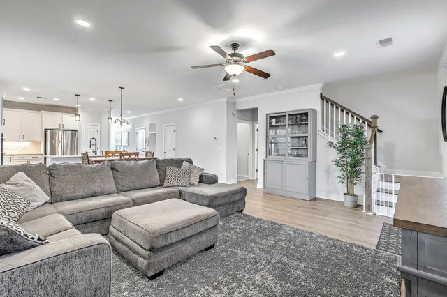 $485,000 | 220 Old Grove Avenue, Moncks Corner, SC 29461