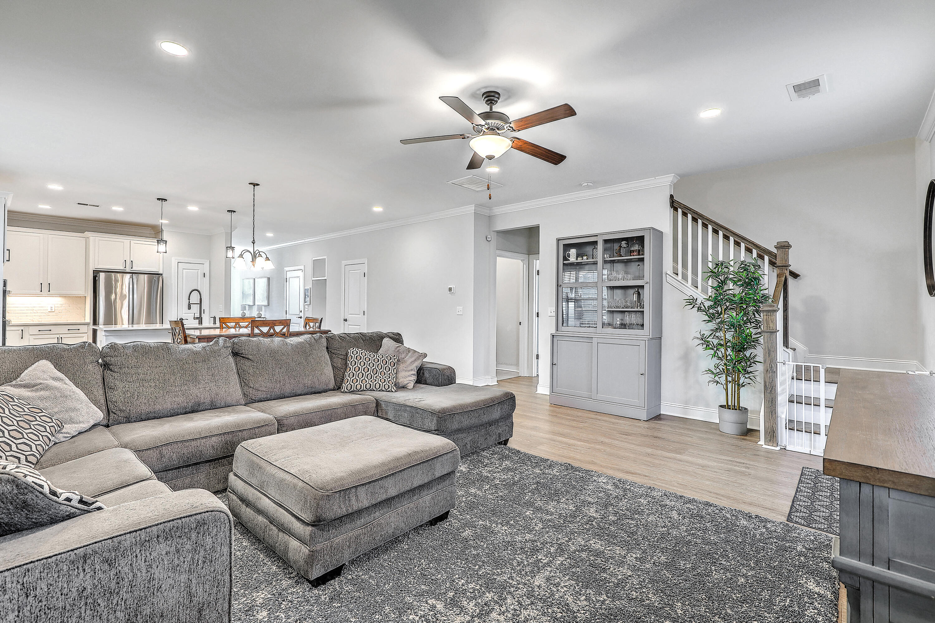 220 Old Grove Avenue Moncks Corner, SC 29461 - Photo 16 of 50 Living Room