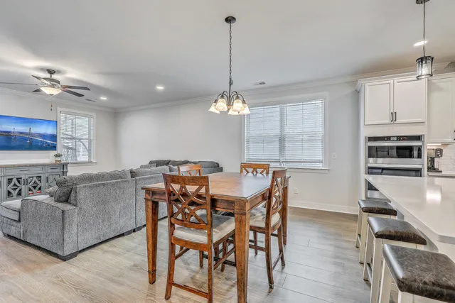 $485,000 | 220 Old Grove Avenue, Moncks Corner, SC 29461