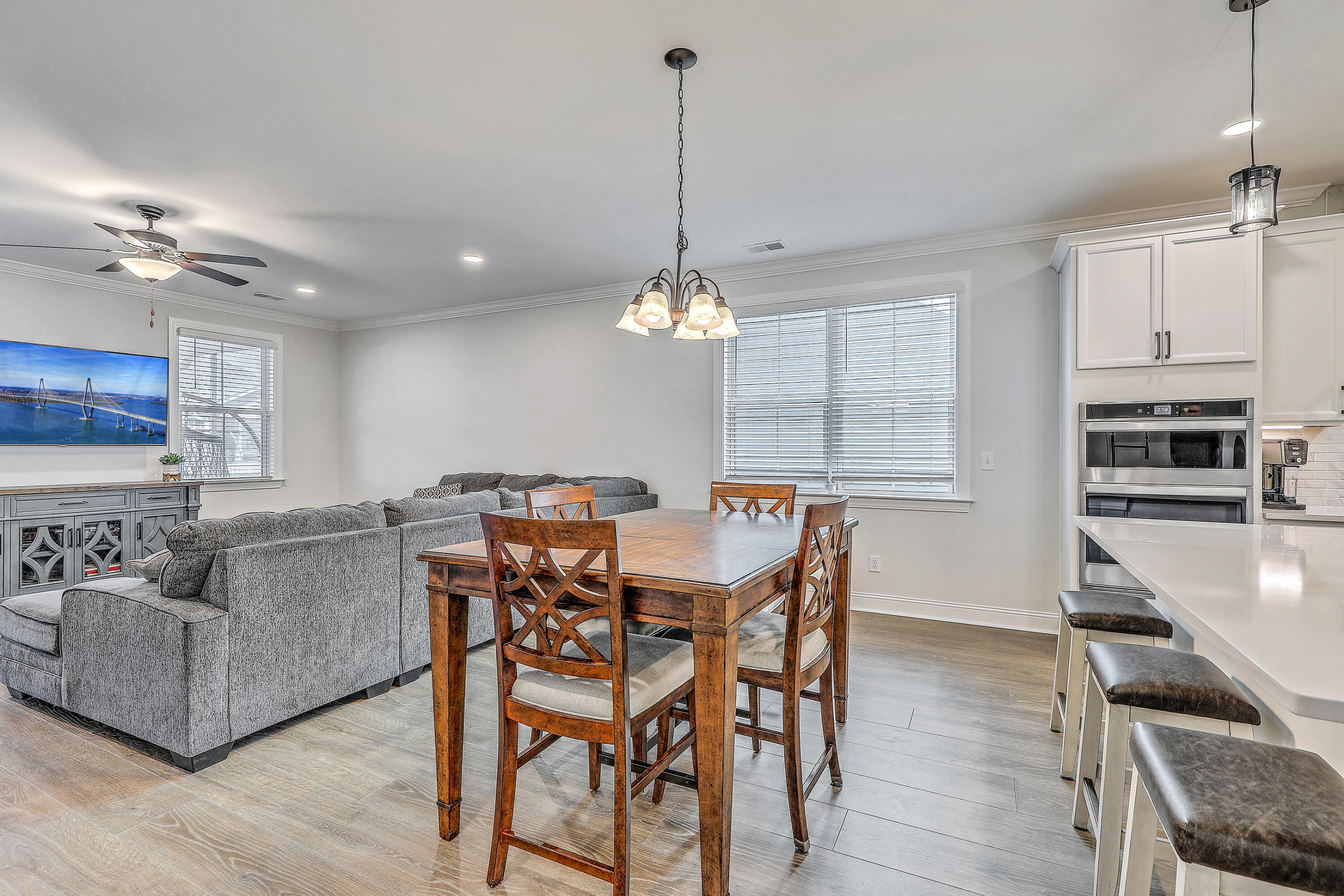 220 Old Grove Avenue Moncks Corner, SC 29461 - Photo 18 of 50 Dining