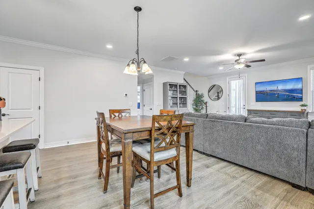 $485,000 | 220 Old Grove Avenue, Moncks Corner, SC 29461