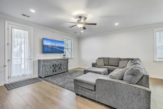 $485,000 | 220 Old Grove Avenue, Moncks Corner, SC 29461