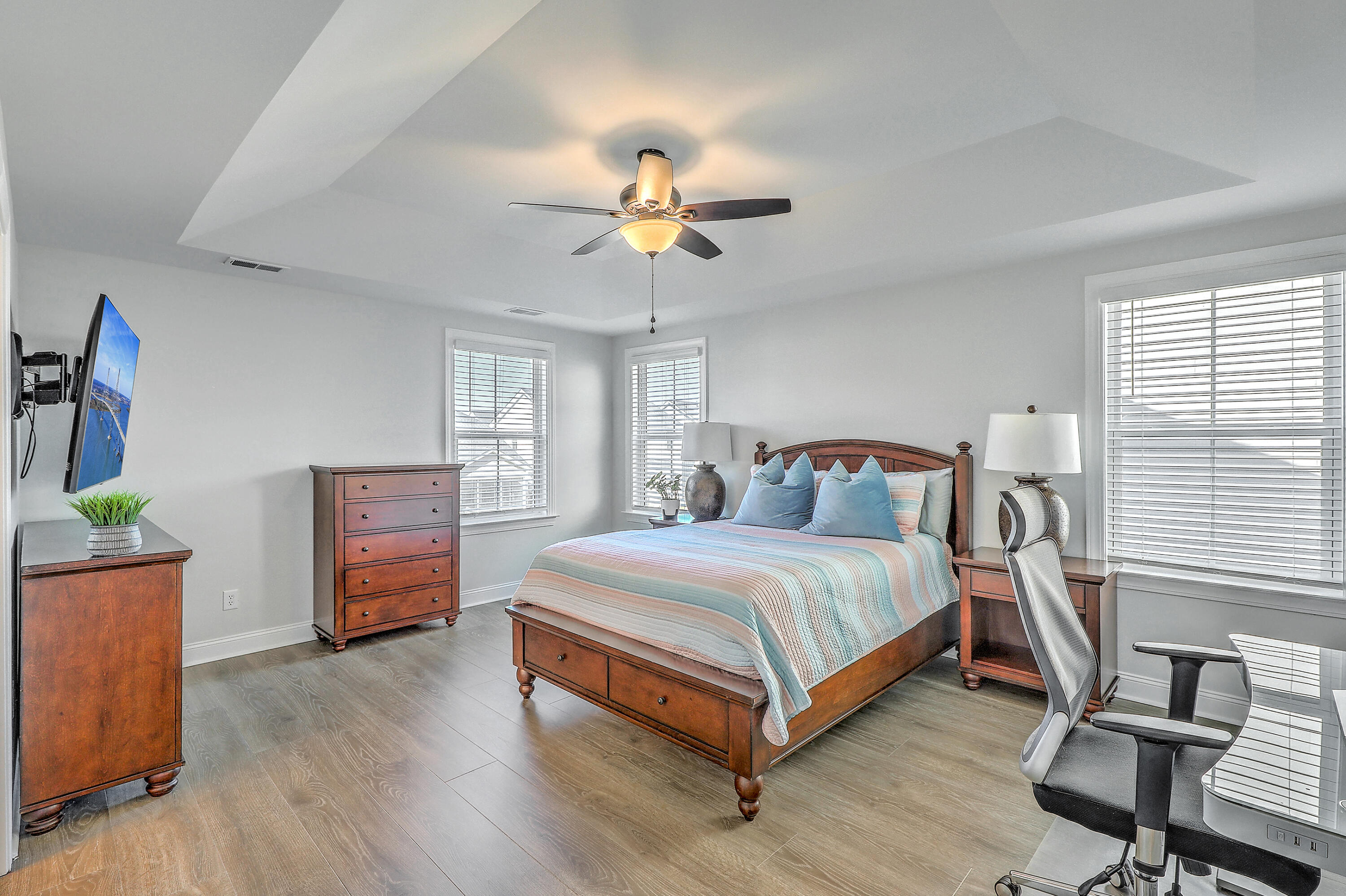 220 Old Grove Avenue Moncks Corner, SC 29461 - Photo 27 of 50 Upstairs