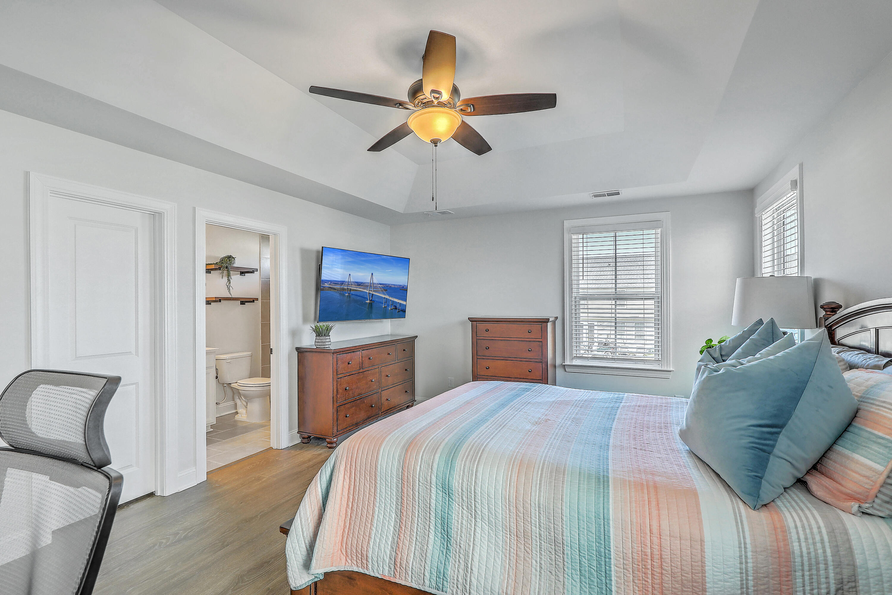 220 Old Grove Avenue Moncks Corner, SC 29461 - Photo 28 of 50 Upstairs Primary