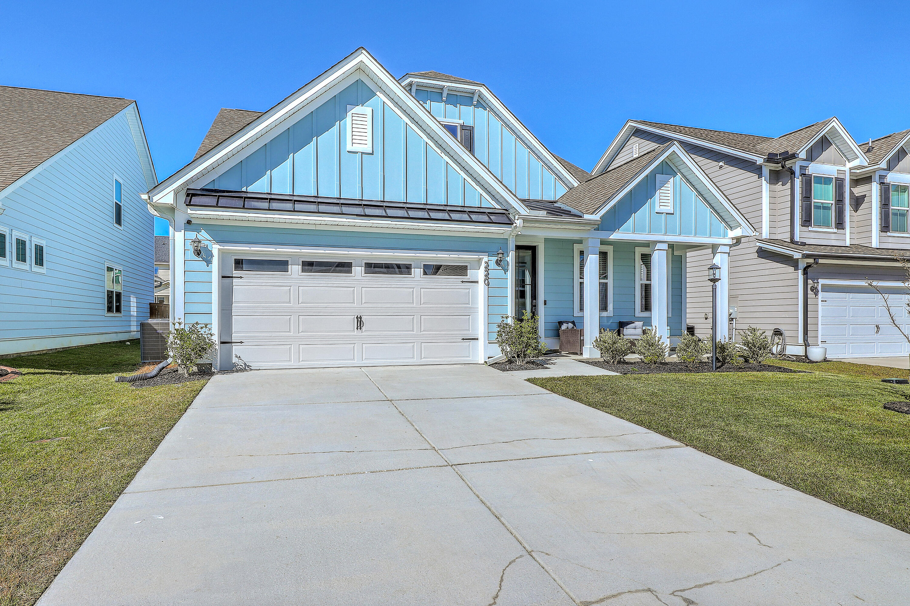 220 Old Grove Avenue Moncks Corner, SC 29461 - Photo 3 of 50 Home