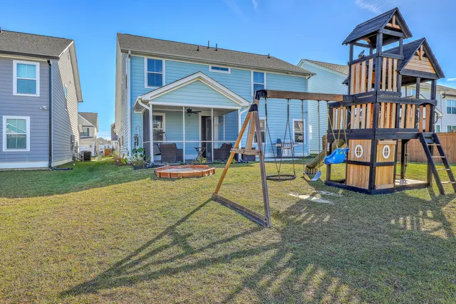 $485,000 | 220 Old Grove Avenue, Moncks Corner, SC 29461