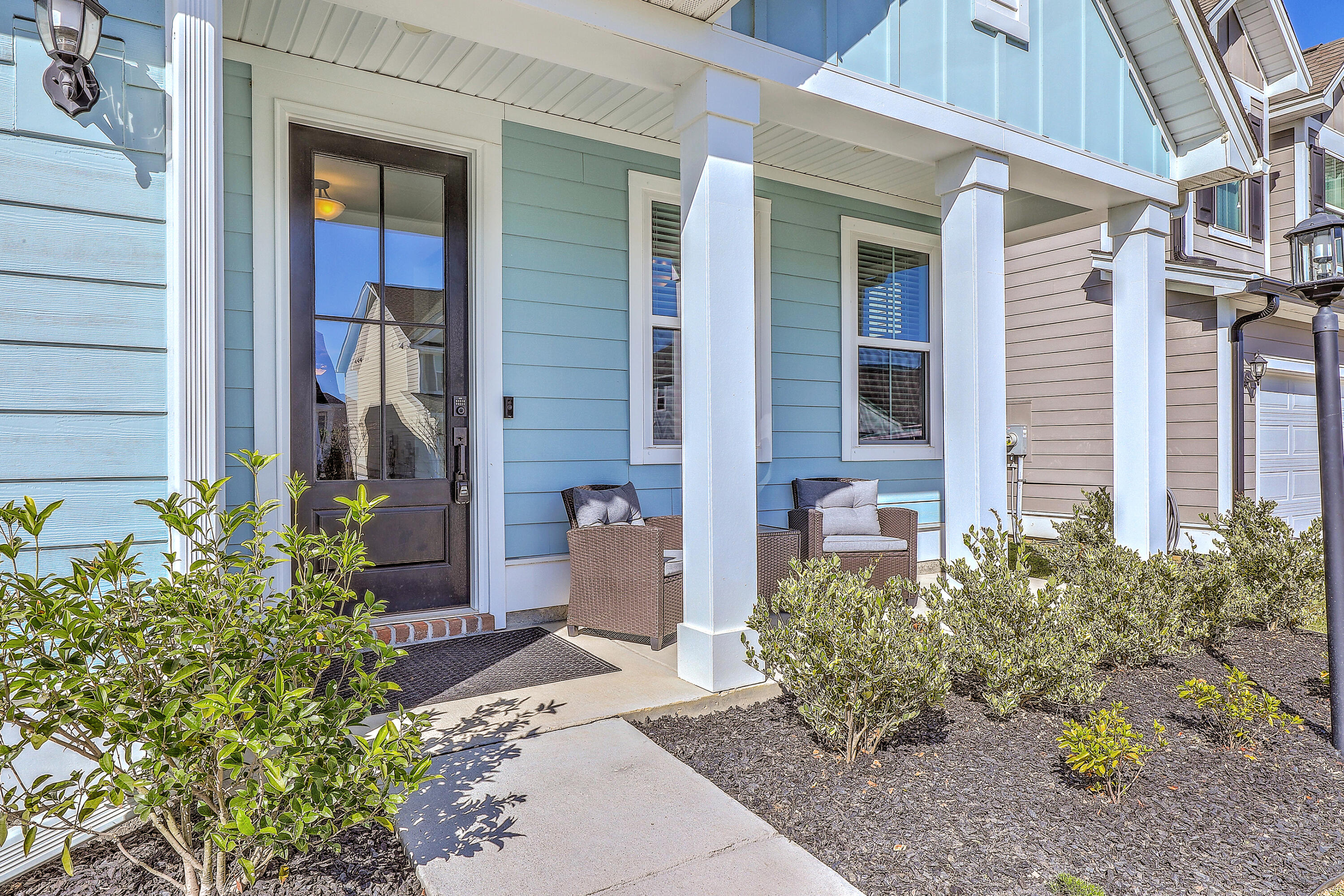 220 Old Grove Avenue Moncks Corner, SC 29461 - Photo 4 of 50 Front Porch