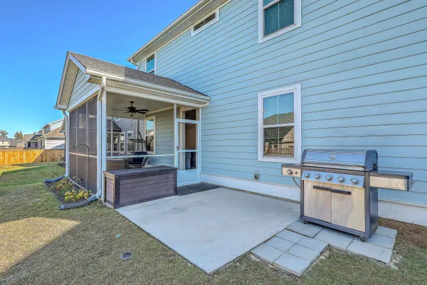 $479,000 | 220 Old Grove Avenue, Moncks Corner, SC 29461