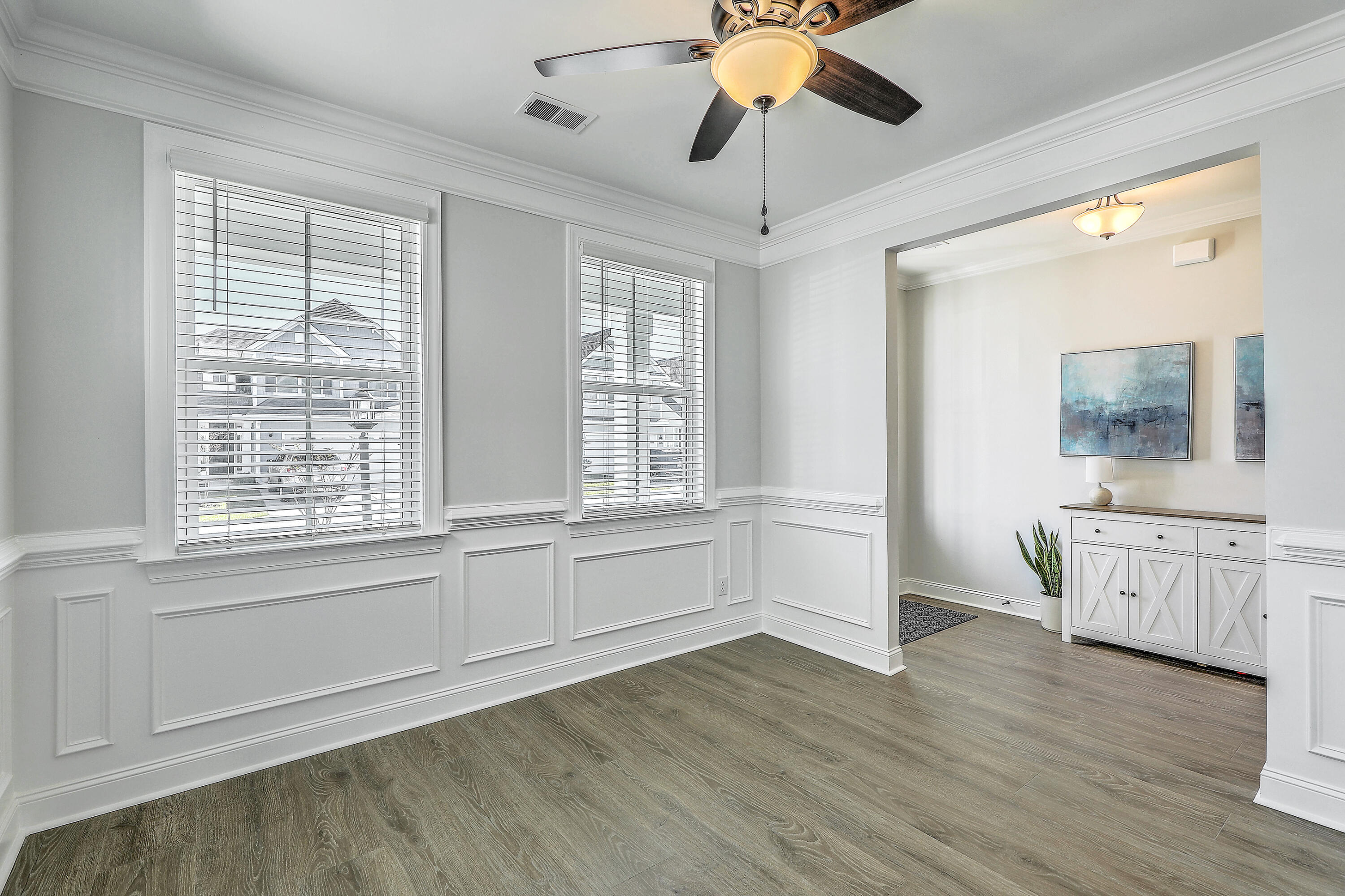 220 Old Grove Avenue Moncks Corner, SC 29461 - Photo 6 of 50 Formal Dining/Flex