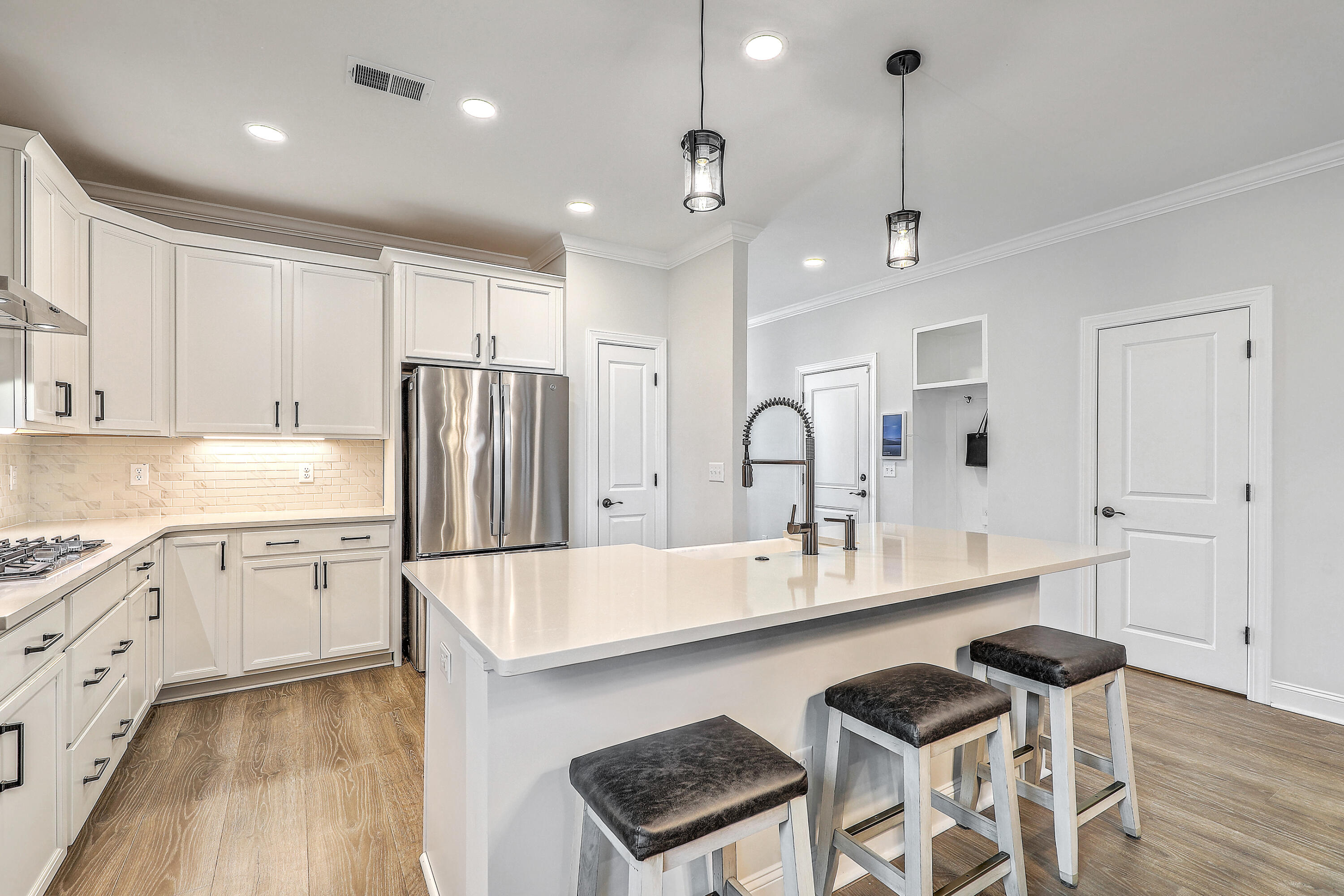 220 Old Grove Avenue Moncks Corner, SC 29461 - Photo 9 of 50 Kitchen