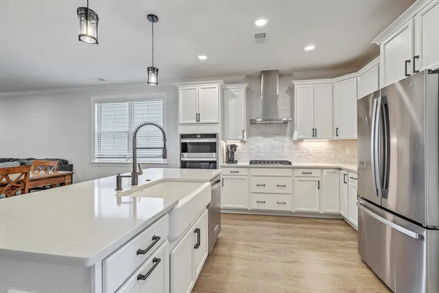 $485,000 | 220 Old Grove Avenue, Moncks Corner, SC 29461