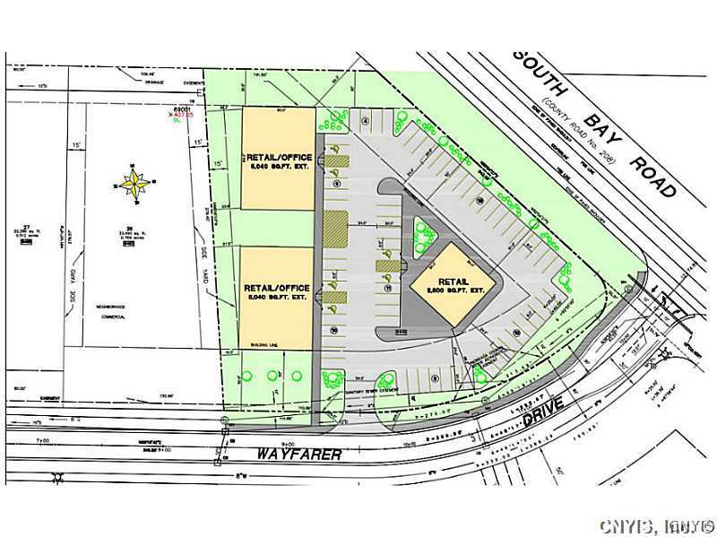 Other Plan. Approved Site Plan