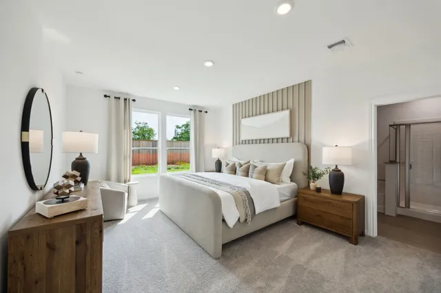 $302,230 | 6715 Camila Street, Cove, TX 77523