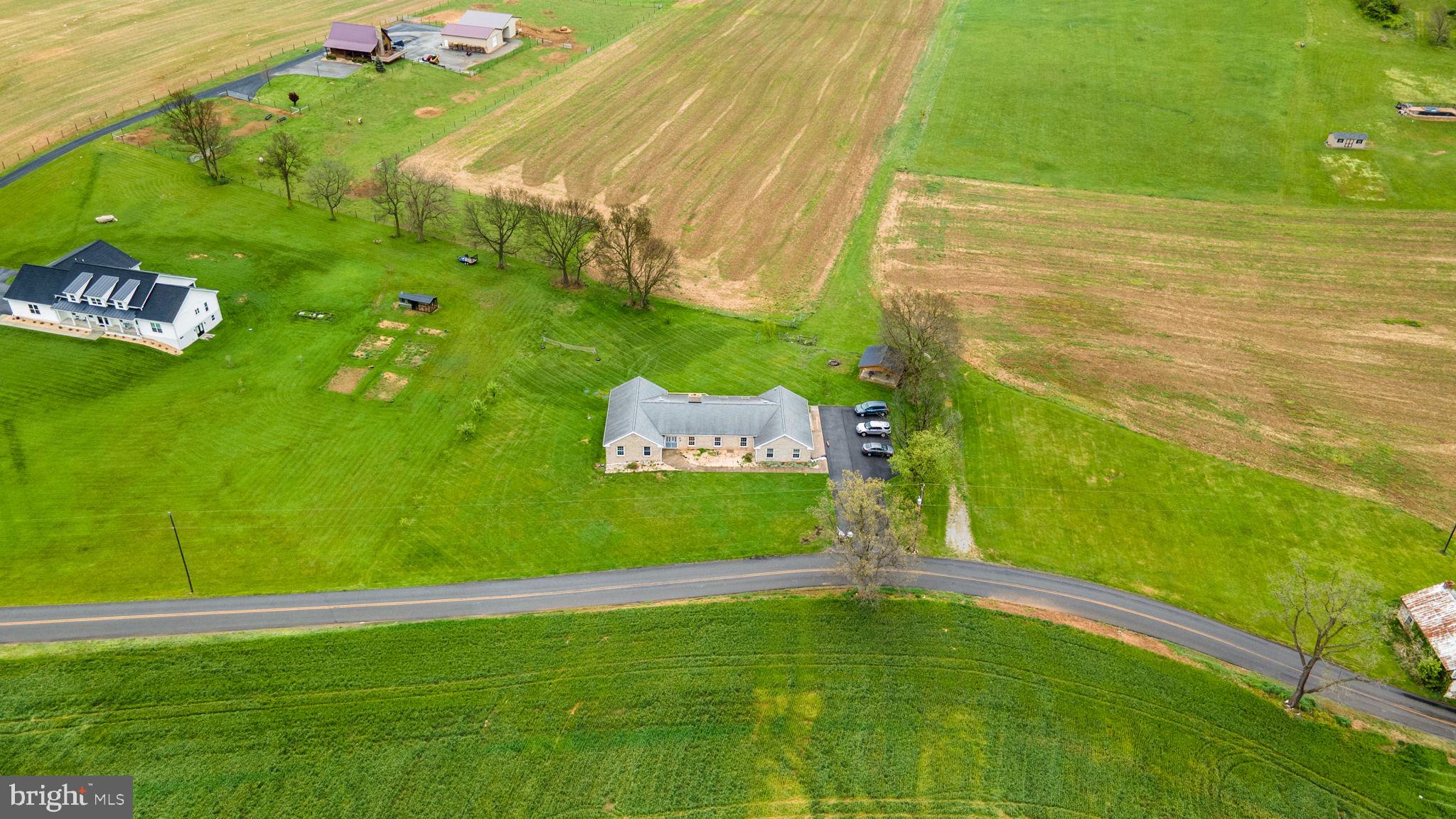21712 Chewsville Road Smithsburg, MD 21783 - Photo 53 of 57