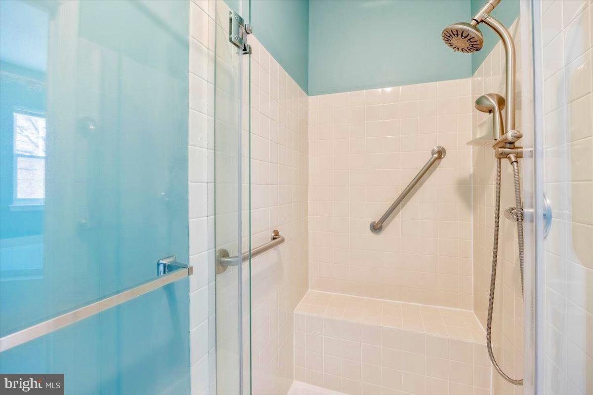 131 Lowell Drive Marlton, NJ 08053 - Photo 34 of 60 STALL Shower in Separate Primary