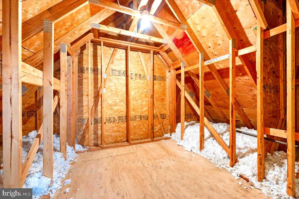 131 Lowell Drive Marlton, NJ 08053 - Photo 44 of 60 a large room with a bed and a window