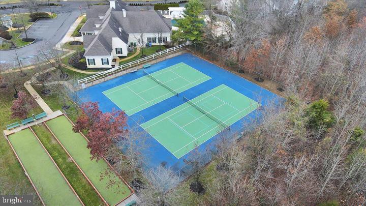 131 Lowell Drive Marlton, NJ 08053 - Photo 53 of 60 2 Tennis and 1 Pickleball