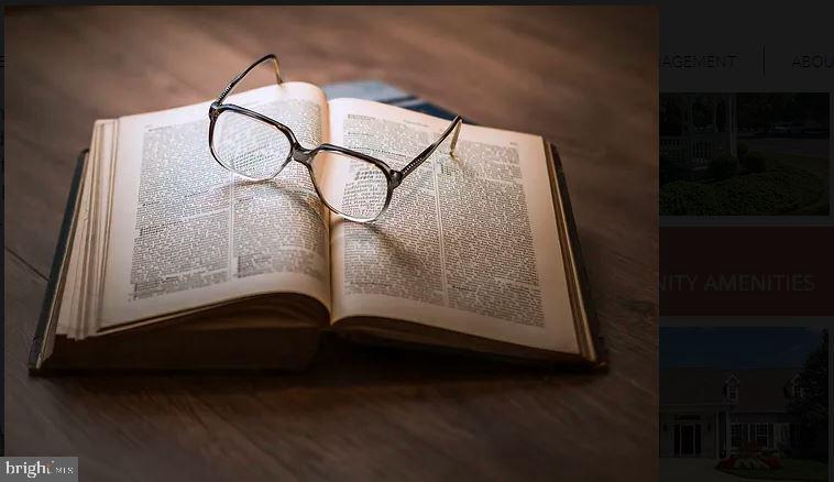 131 Lowell Drive Marlton, NJ 08053 - Photo 59 of 60 Library - Borrow a book anytime!