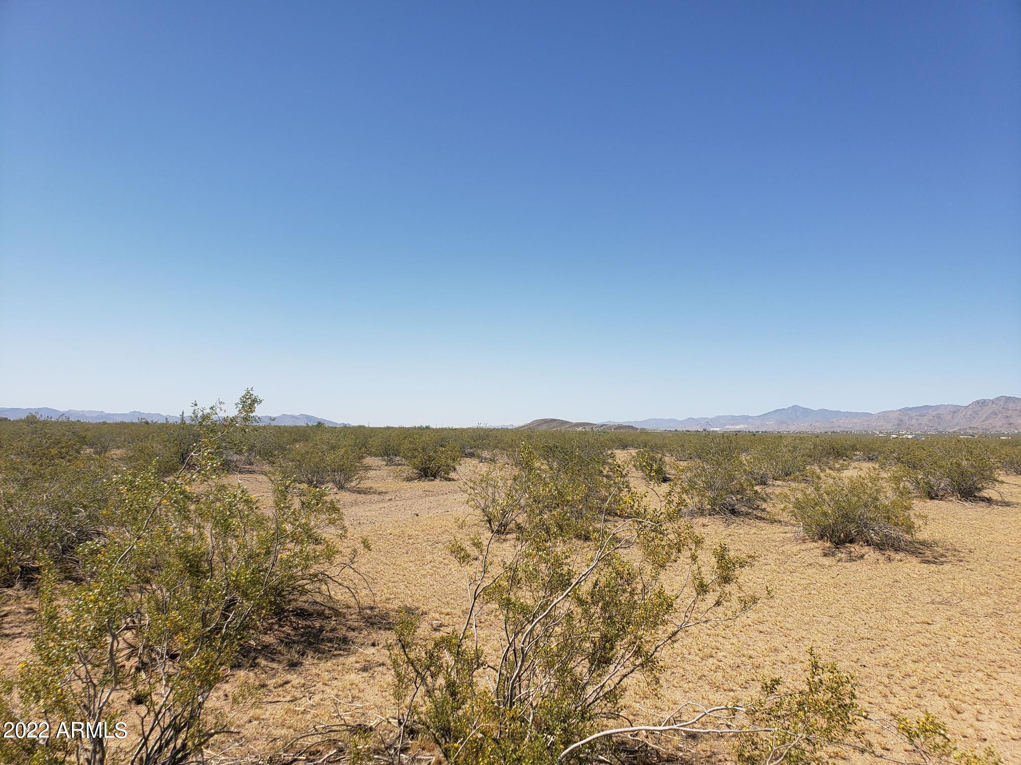 0 Hope Road, Unit 165A Golden Valley, AZ 86413 - Photo 1 of 9 20220501_151437