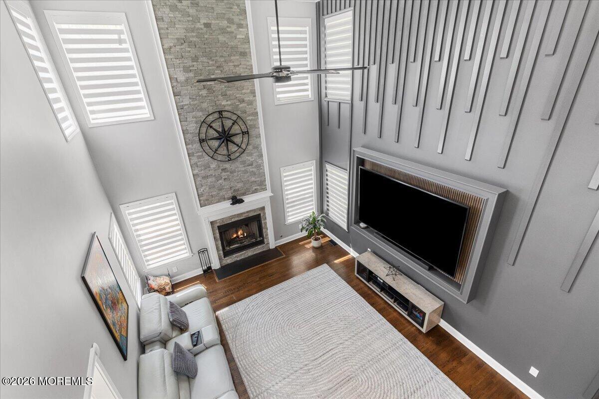 179 Paint Island Spring Road Millstone Township, NJ 08510 - Photo 19 of 54 29-Family Room
