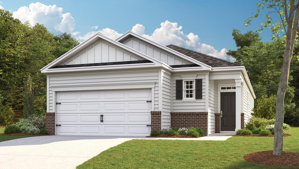 3 Bedroom 2 Bath 1459 SqFt