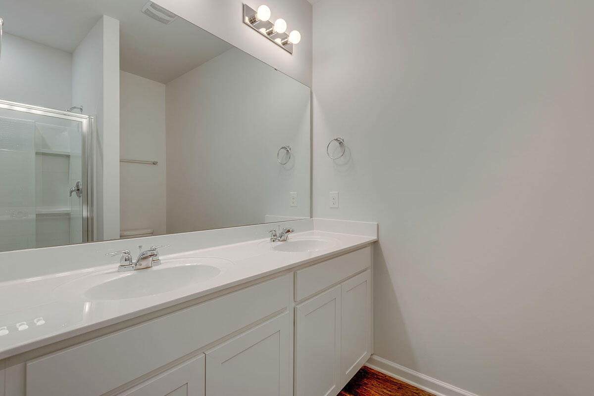 522 Myrtle Crest Grovetown, GA 30813 - Photo 11 of 18 Primary Bathroom