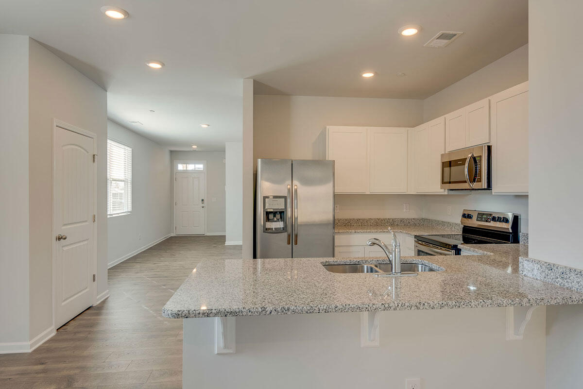 522 Myrtle Crest Grovetown, GA 30813 - Photo 4 of 18 Kitchen Full