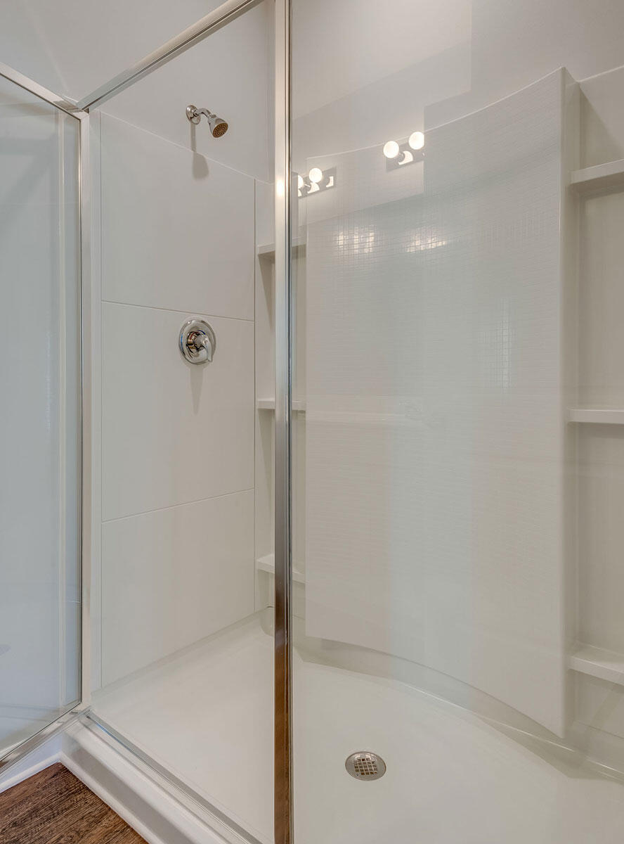 522 Myrtle Crest Grovetown, GA 30813 - Photo 10 of 18 Primary Bathroom 2