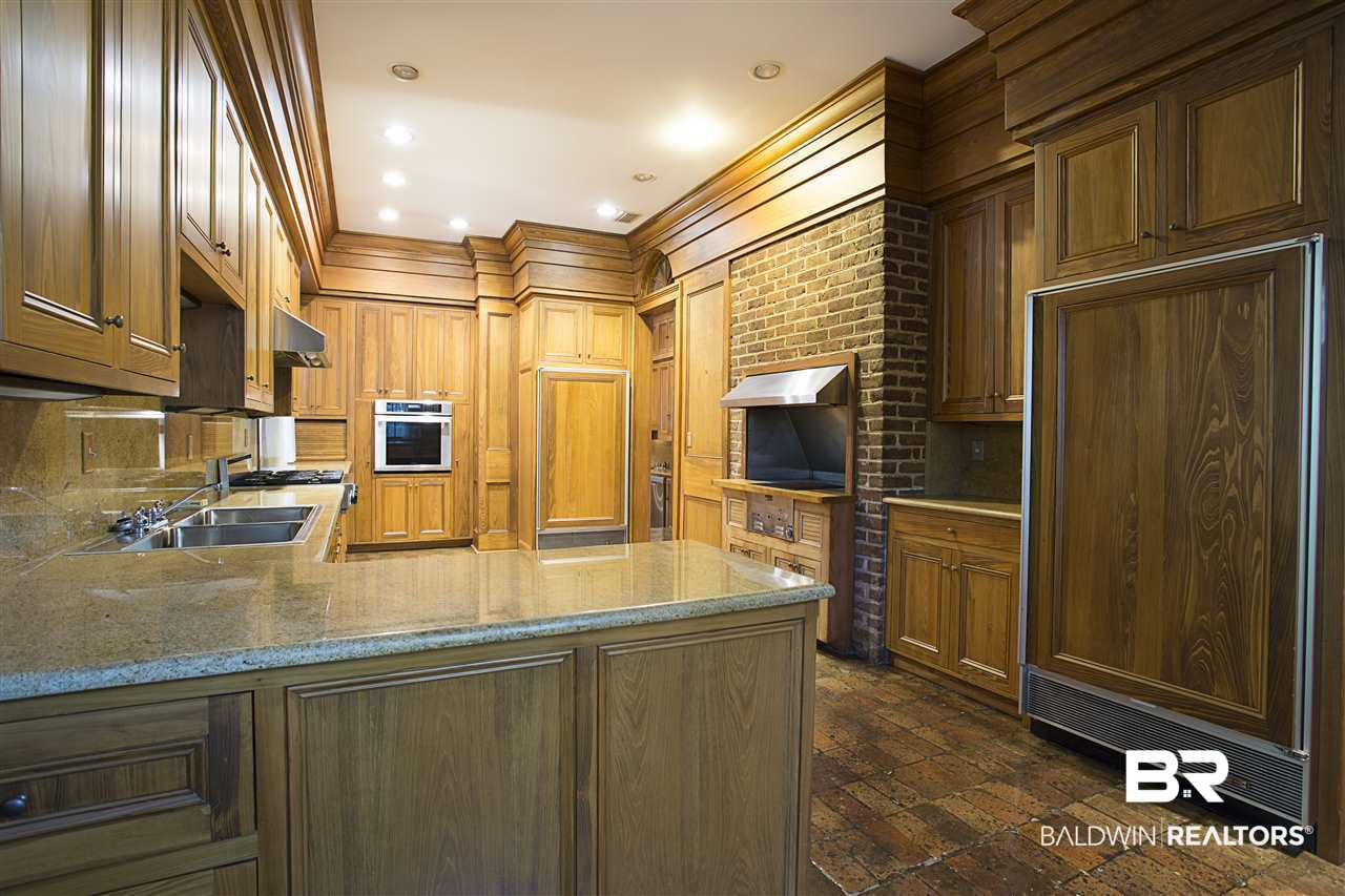 55 McGregor Avenue Mobile, AL 36608 - Photo 32 of 50 Kitchen