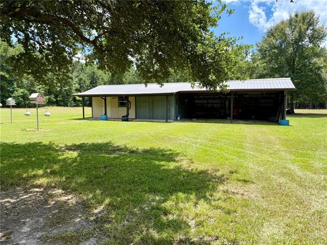 173 Bob Frazier Road Bentley, LA 71407 - Photo 7 of 31 Gallery Image 7