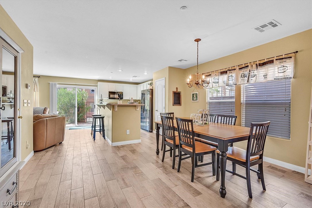 1163 Paradise River Road Henderson, NV 89002 - Photo 3 of 12