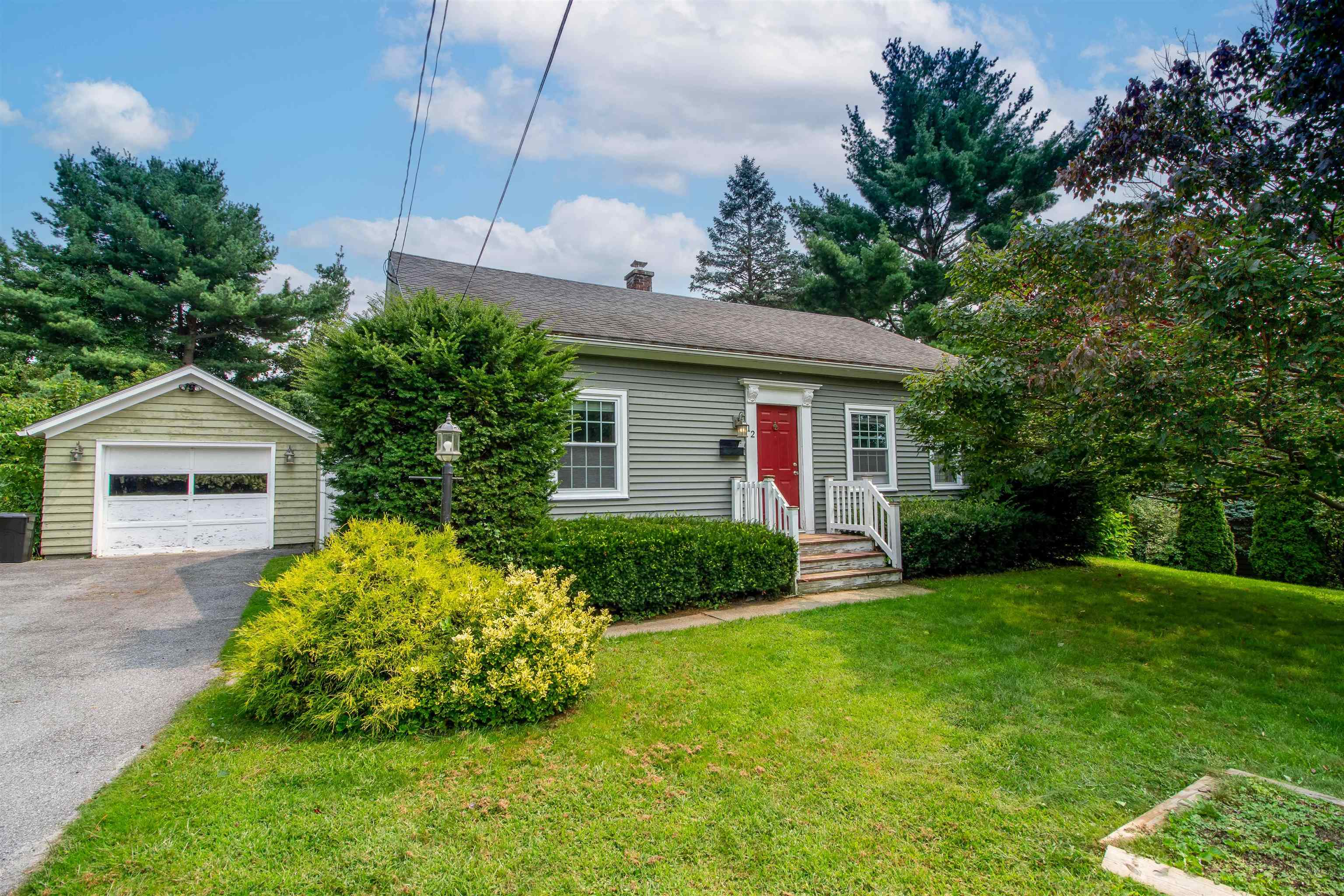 12 Sargent Avenue Rutland, VT 05701 - Photo 1 of 40