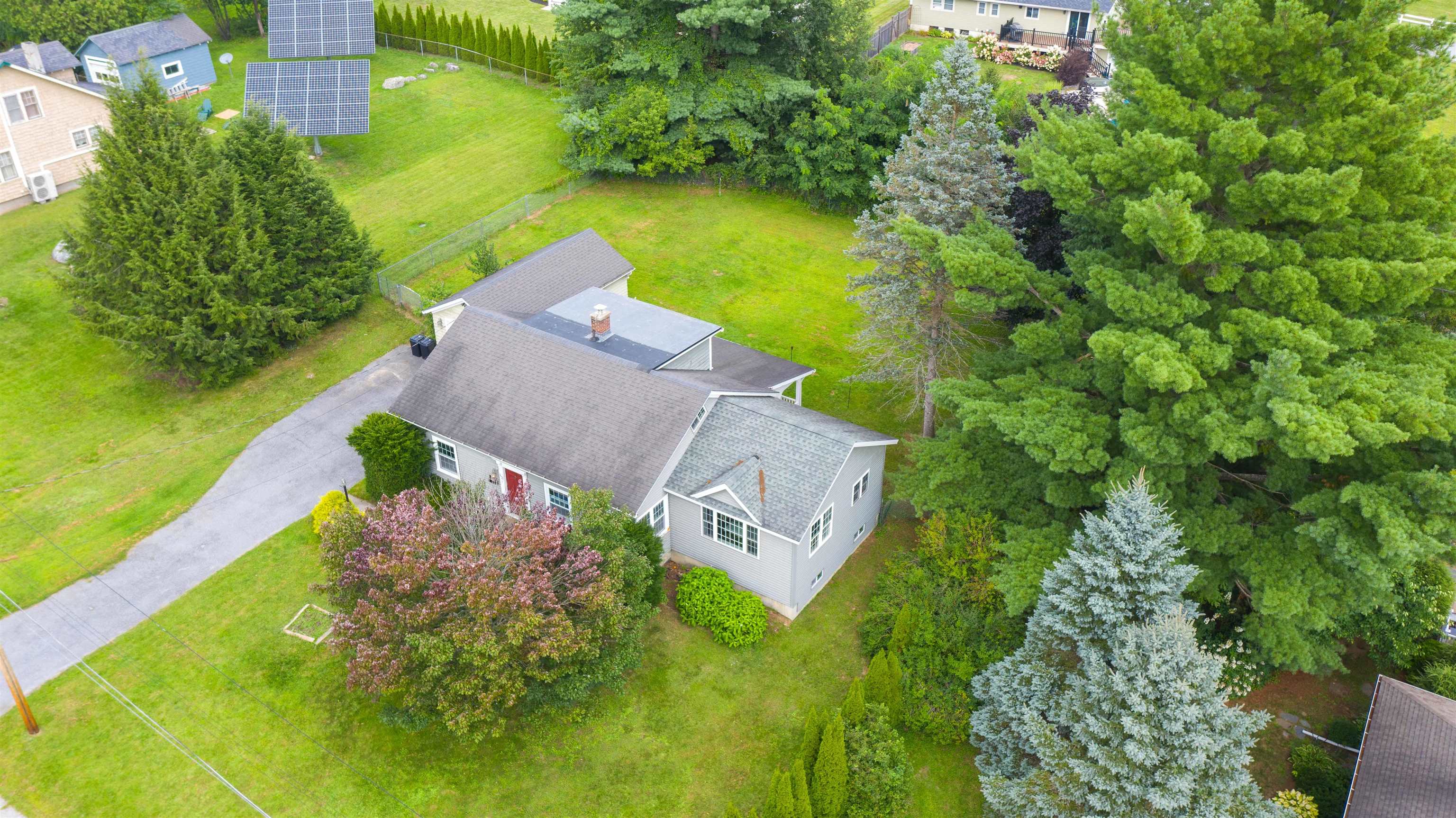 12 Sargent Avenue Rutland, VT 05701 - Photo 27 of 40
